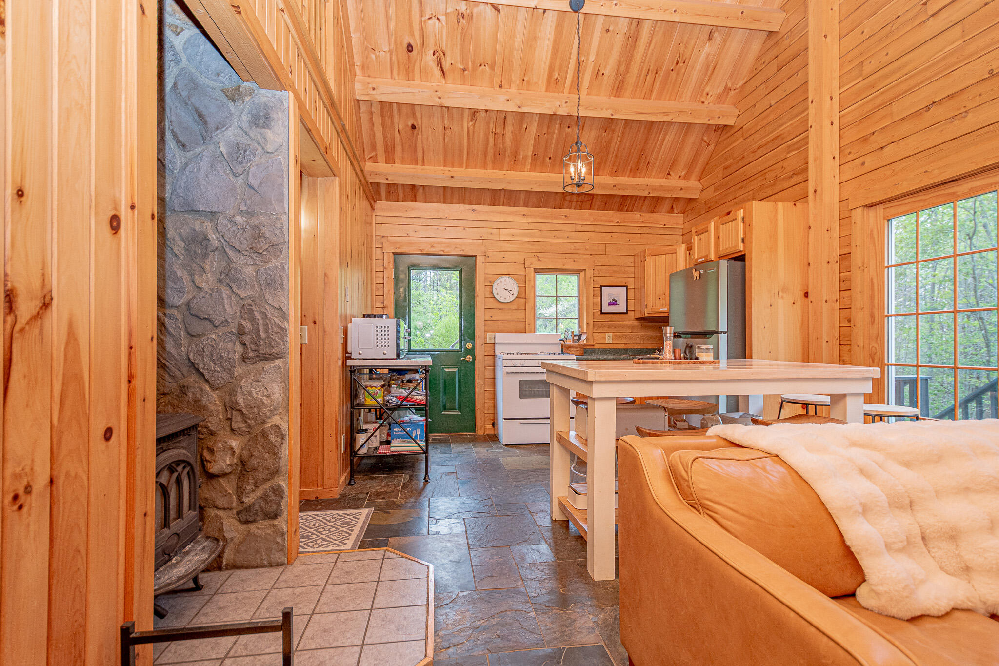 119 Stream Road Ripley, ME 04930 - Photo 6 of 62 DSC_1445