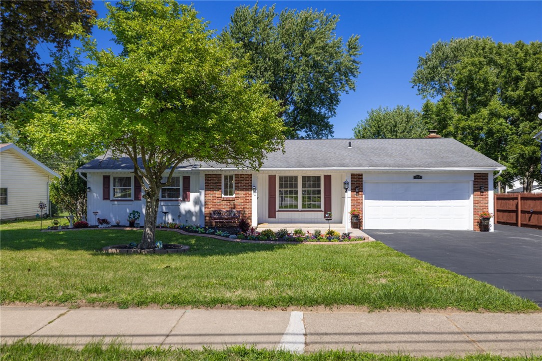 654 English Road Greece, NY 14616 - Photo 1 of 1