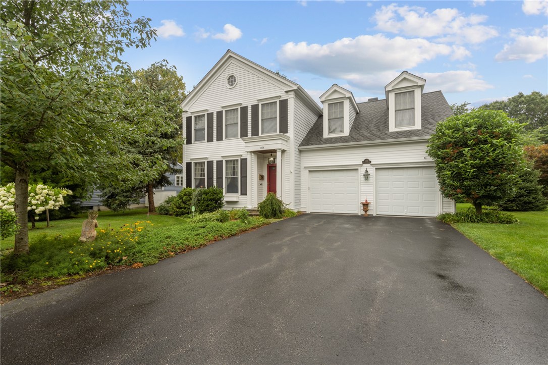 464 Wickford Point Road North Kingstown, RI 02852 - Photo 4 of 41 Gallery Image 4