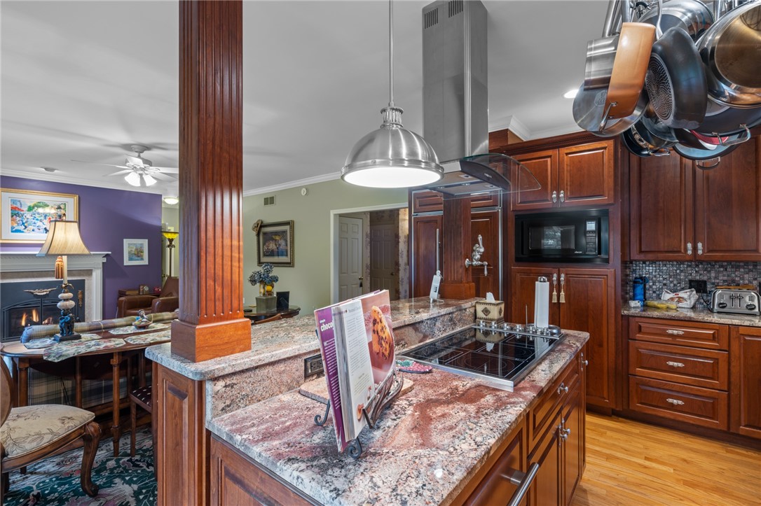 464 Wickford Point Road North Kingstown, RI 02852 - Photo 6 of 41 Gallery Image 6