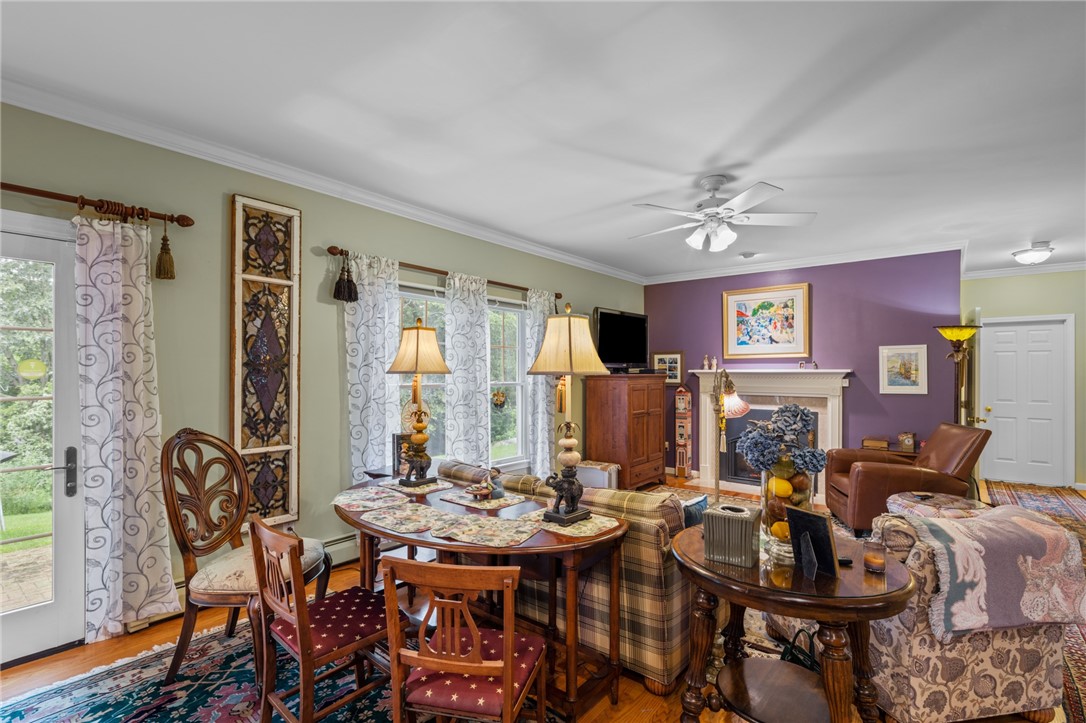 464 Wickford Point Road North Kingstown, RI 02852 - Photo 8 of 41 Gallery Image 8