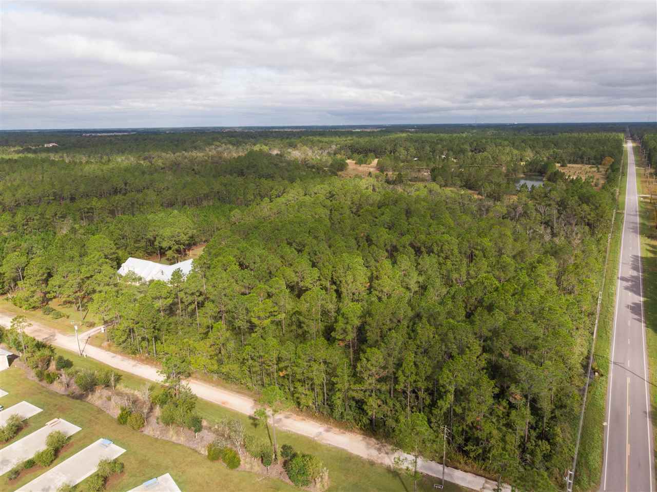 0 East Roscoe Road Gulf Shores, AL 36542 - Photo 1 of 5