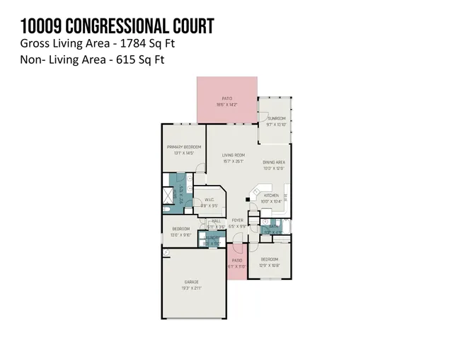 a picture of a wall with white walls