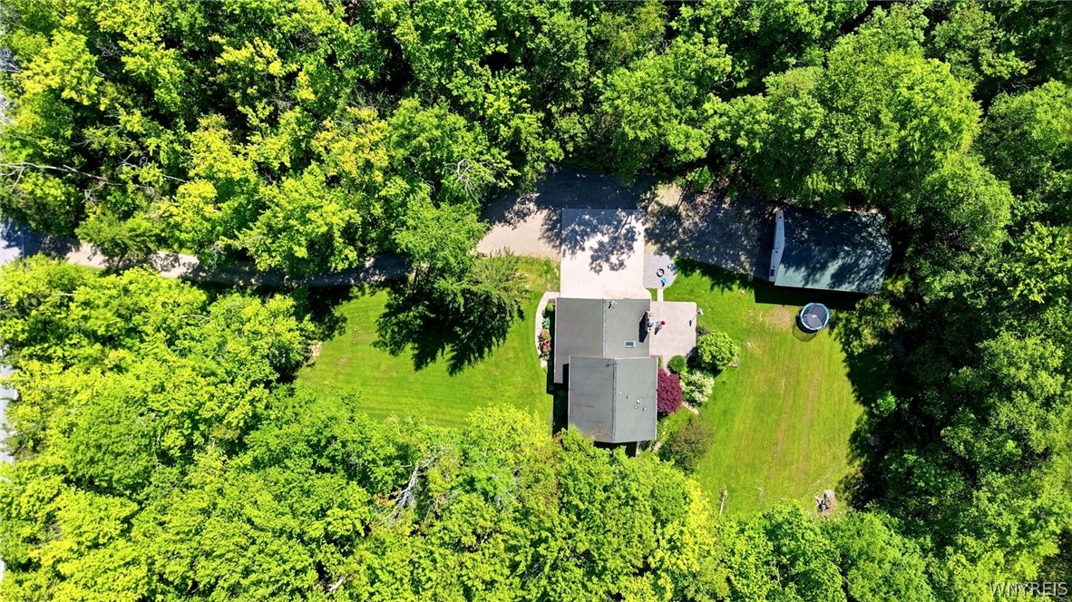 5430 Keller Road Boston, NY 14075 - Photo 40 of 44