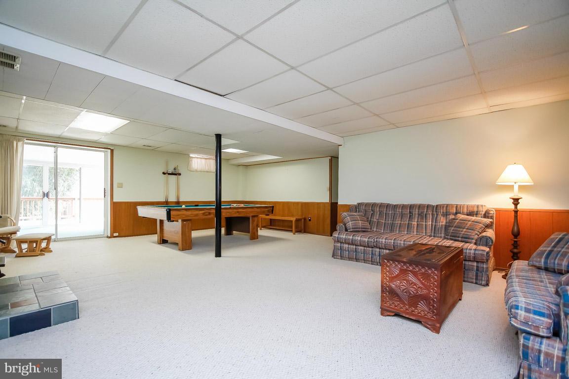 15 Edgeclift Road Towson, MD 21286 - Photo 14 of 26 Basement