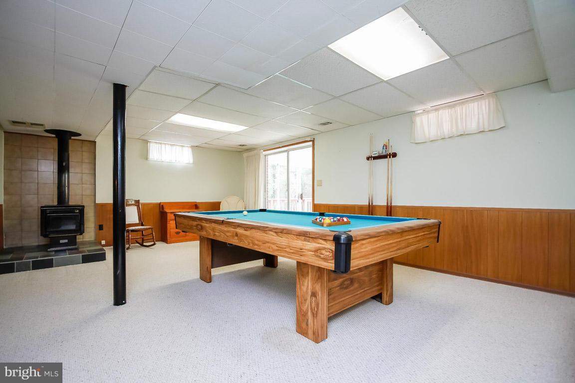 15 Edgeclift Road Towson, MD 21286 - Photo 15 of 26 Basement