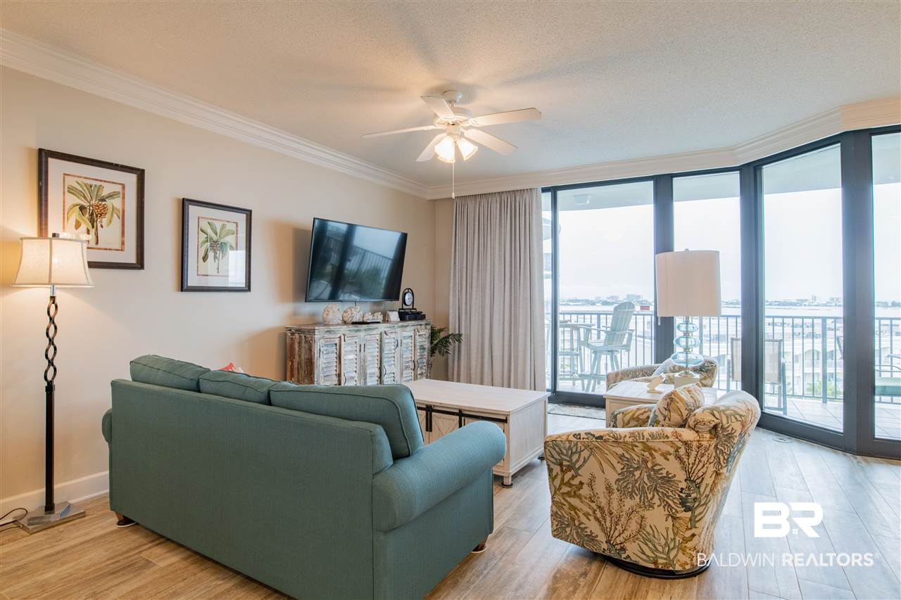 27582 Canal Road, Unit 2708 Orange Beach, AL 36561 - Photo 9 of 33