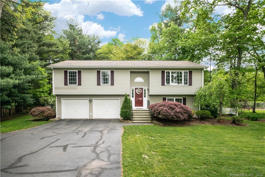 286 Foster Road South Windsor, CT 06074 - Photo 1 of 1 Gallery Image 1
