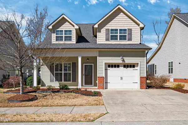 $397,500 | 156 Scarlet Bell Drive, Youngsville, NC 27596