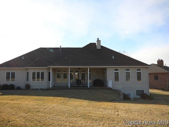 2401 Rosewell Point Springfield, IL 62711 - Photo 2 of 23