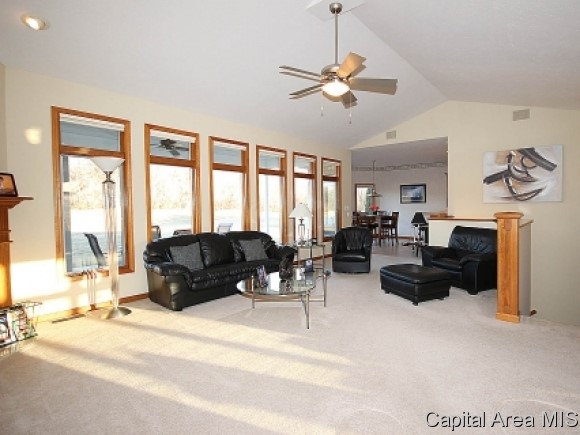2401 Rosewell Point Springfield, IL 62711 - Photo 4 of 23