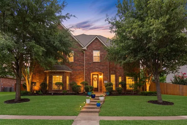 $585,000 | 1732 Boxwood Lane, Wylie, TX 75098