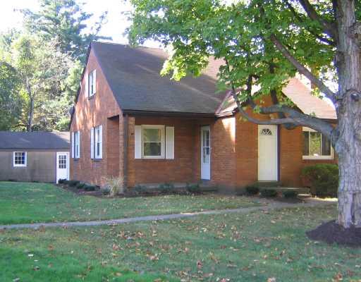 503 Moon Clinton Road Coraopolis, PA 15108 - Photo 1 of 7 Exterior Front.