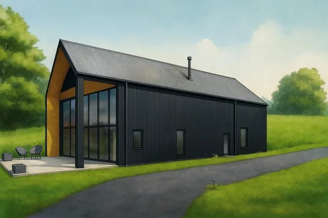 $680,000 | 1037 County Road 1011, Glen Rose, TX 76043