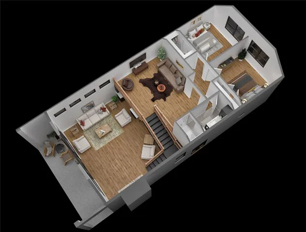 $680,000 | 1037 County Road 1011, Glen Rose, TX 76043