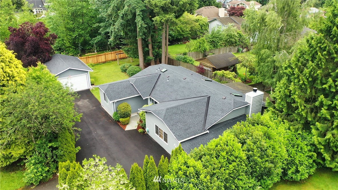 2312 168th Street Southeast Bothell, WA 98012 - Photo 26 of 29 a view of a terrace