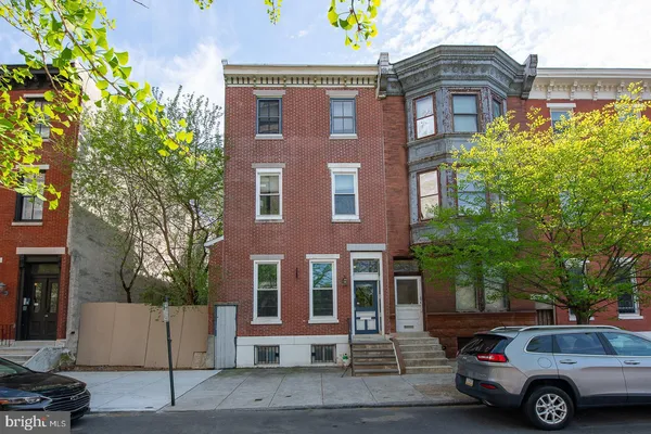 $1,500 | 1526 Mt Vernon Street, Unit 1, Philadelphia, PA 19130
