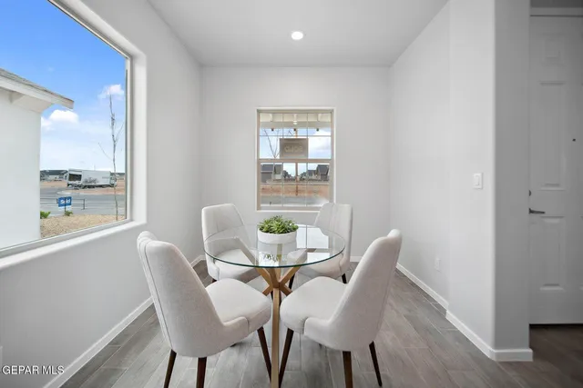 $311,680 | 13949 Thunder Sky Avenue, El Paso, TX 79928