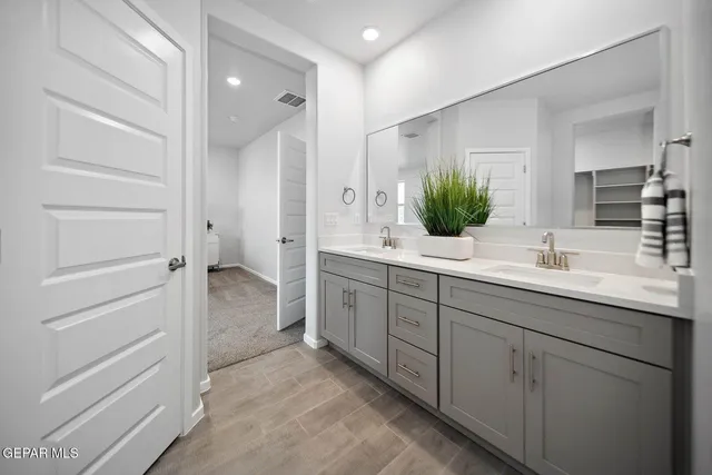 $311,680 | 13949 Thunder Sky Avenue, El Paso, TX 79928