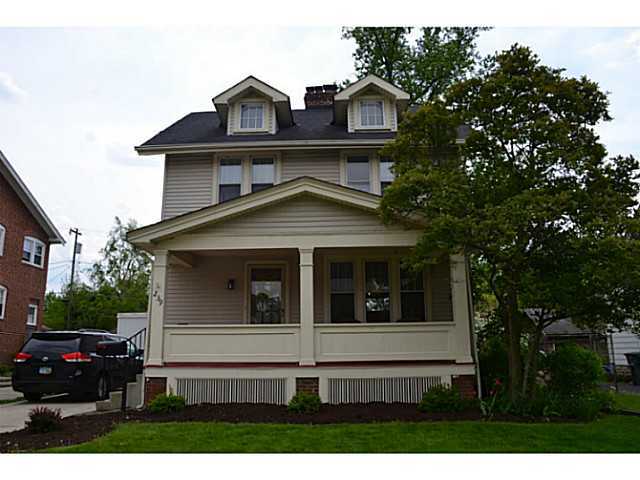 239 Chatham Road Columbus, OH 43214 - Photo 1 of 24 Gallery Image 1