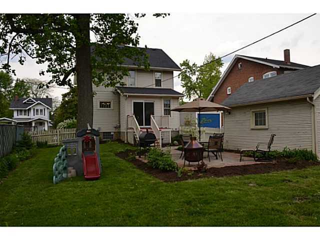 239 Chatham Road Columbus, OH 43214 - Photo 20 of 24 Gallery Image 20