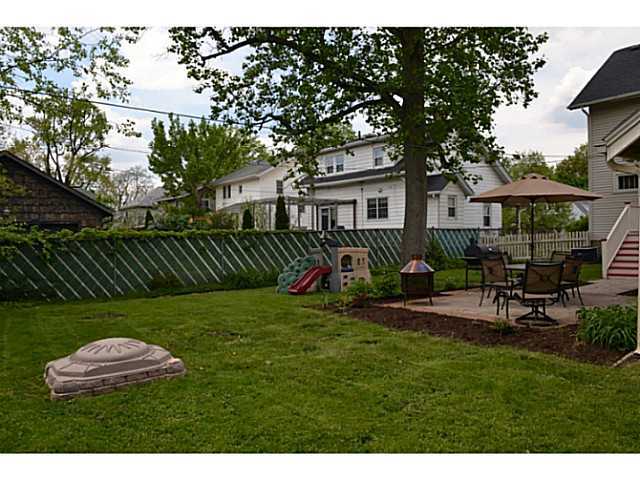 239 Chatham Road Columbus, OH 43214 - Photo 21 of 24 Gallery Image 21