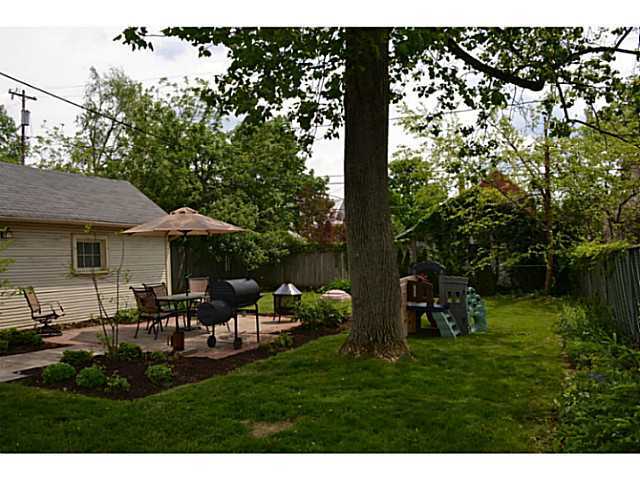 239 Chatham Road Columbus, OH 43214 - Photo 23 of 24 Gallery Image 23