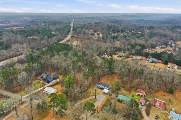 $347,500 | 239 Fairview Road, Ball Ground, GA 30107