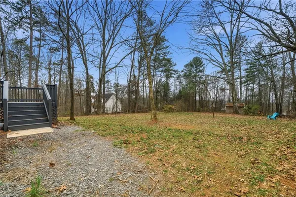 $347,500 | 239 Fairview Road, Ball Ground, GA 30107