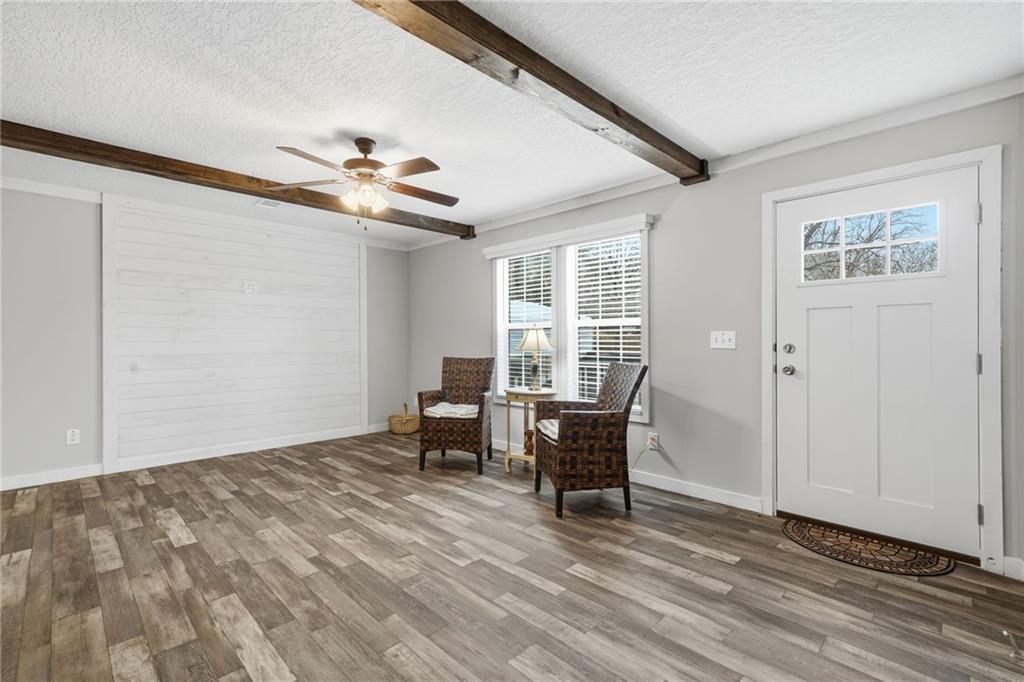 239 Fairview Road Ball Ground, GA 30107 - Photo 17 of 41 a view of a livingroom with furniture