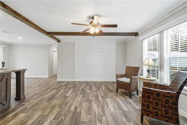 $347,500 | 239 Fairview Road, Ball Ground, GA 30107