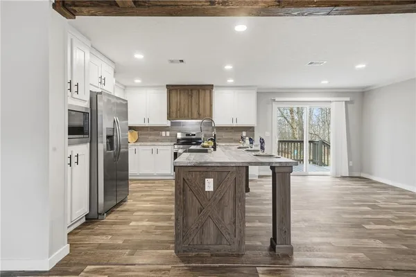$347,500 | 239 Fairview Road, Ball Ground, GA 30107