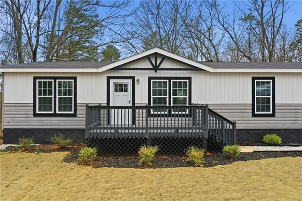 $347,500 | 239 Fairview Road, Ball Ground, GA 30107