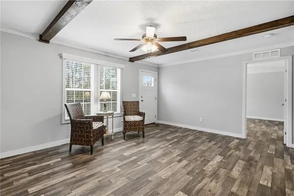 $347,500 | 239 Fairview Road, Ball Ground, GA 30107