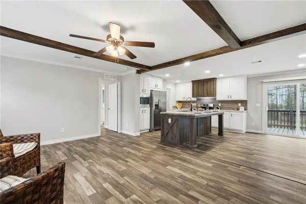 $347,500 | 239 Fairview Road, Ball Ground, GA 30107