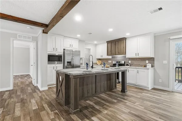 $347,500 | 239 Fairview Road, Ball Ground, GA 30107