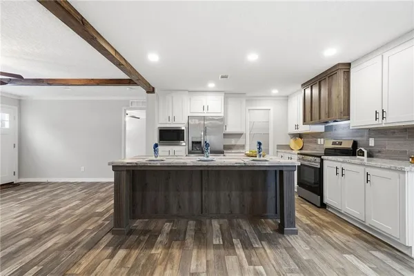 $347,500 | 239 Fairview Road, Ball Ground, GA 30107