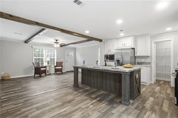 $347,500 | 239 Fairview Road, Ball Ground, GA 30107