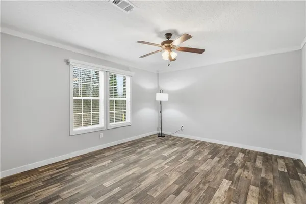 $347,500 | 239 Fairview Road, Ball Ground, GA 30107