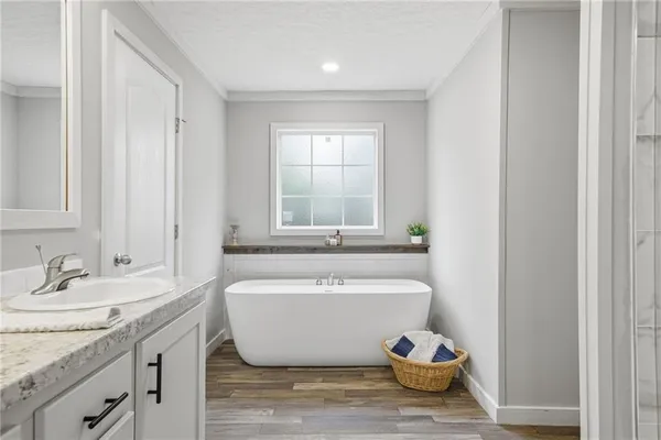 $347,500 | 239 Fairview Road, Ball Ground, GA 30107