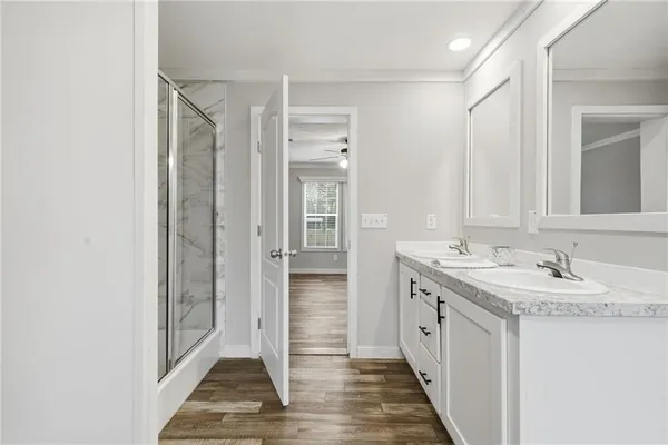 $347,500 | 239 Fairview Road, Ball Ground, GA 30107