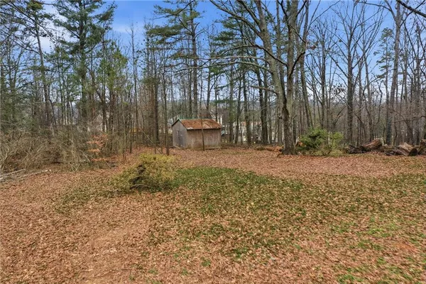 $347,500 | 239 Fairview Road, Ball Ground, GA 30107