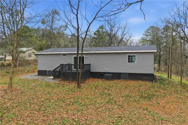 $347,500 | 239 Fairview Road, Ball Ground, GA 30107