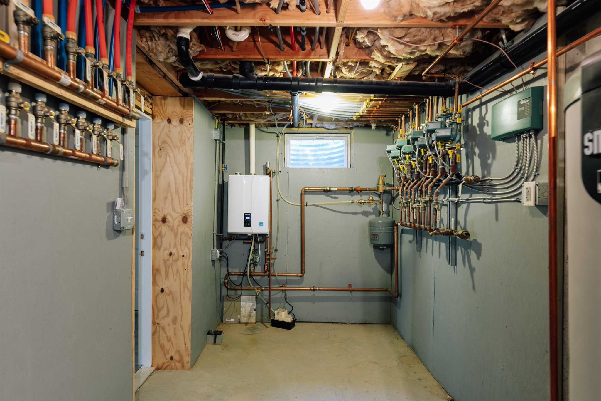 18 Altamont Road Millbrook, NY 12545 - Photo 29 of 35 a view of storage and utility room