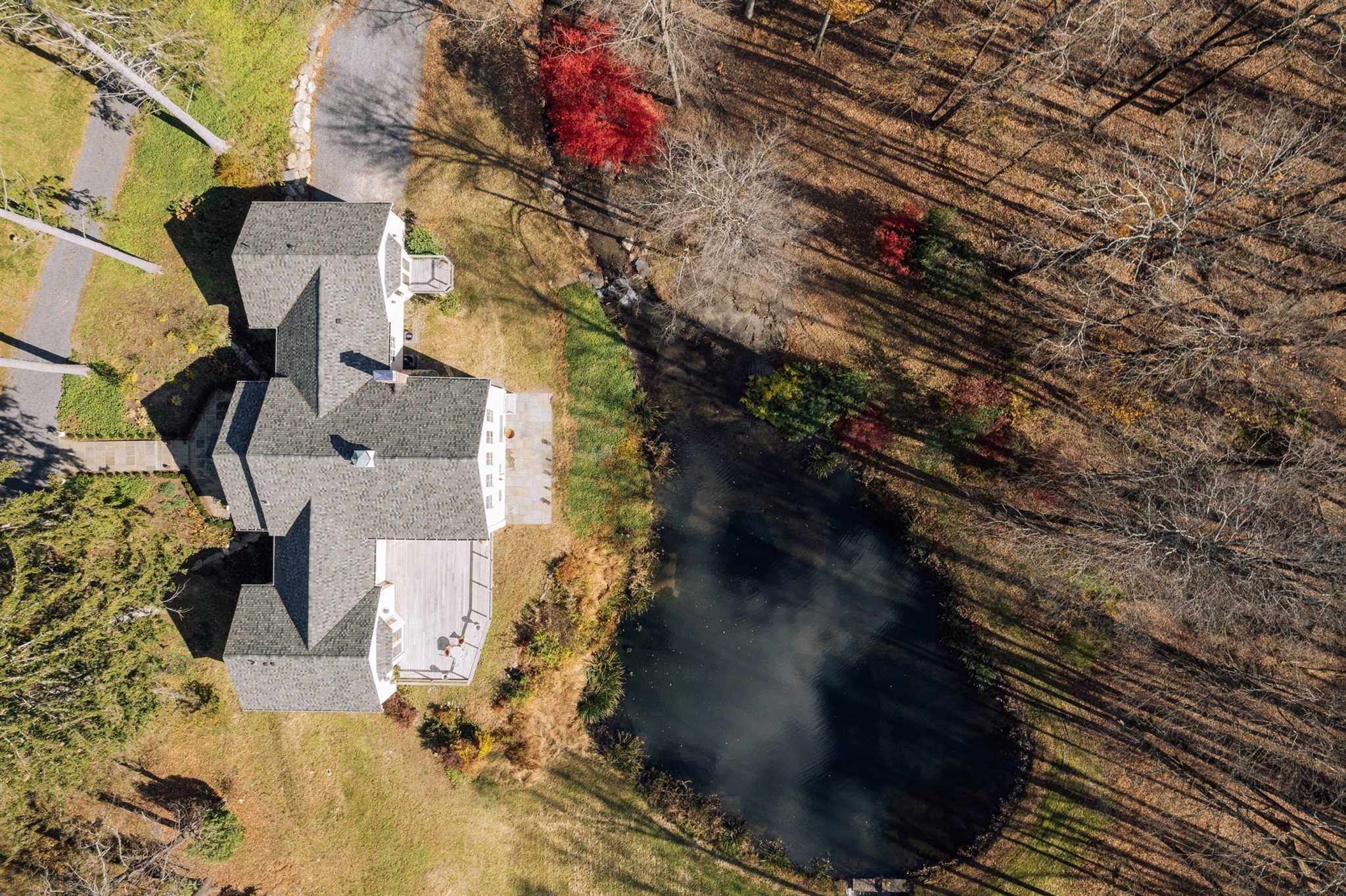 18 Altamont Road Millbrook, NY 12545 - Photo 8 of 35