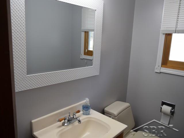 17100 Geddes Road Hemlock, MI 48626 - Photo 5 of 20 off the kitchen, coming in from the garage