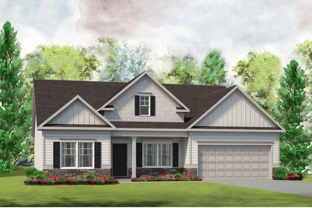 3 Water Oak Trail Northeast Rome, GA 30165 - Photo 1 of 1 Gallery Image 1