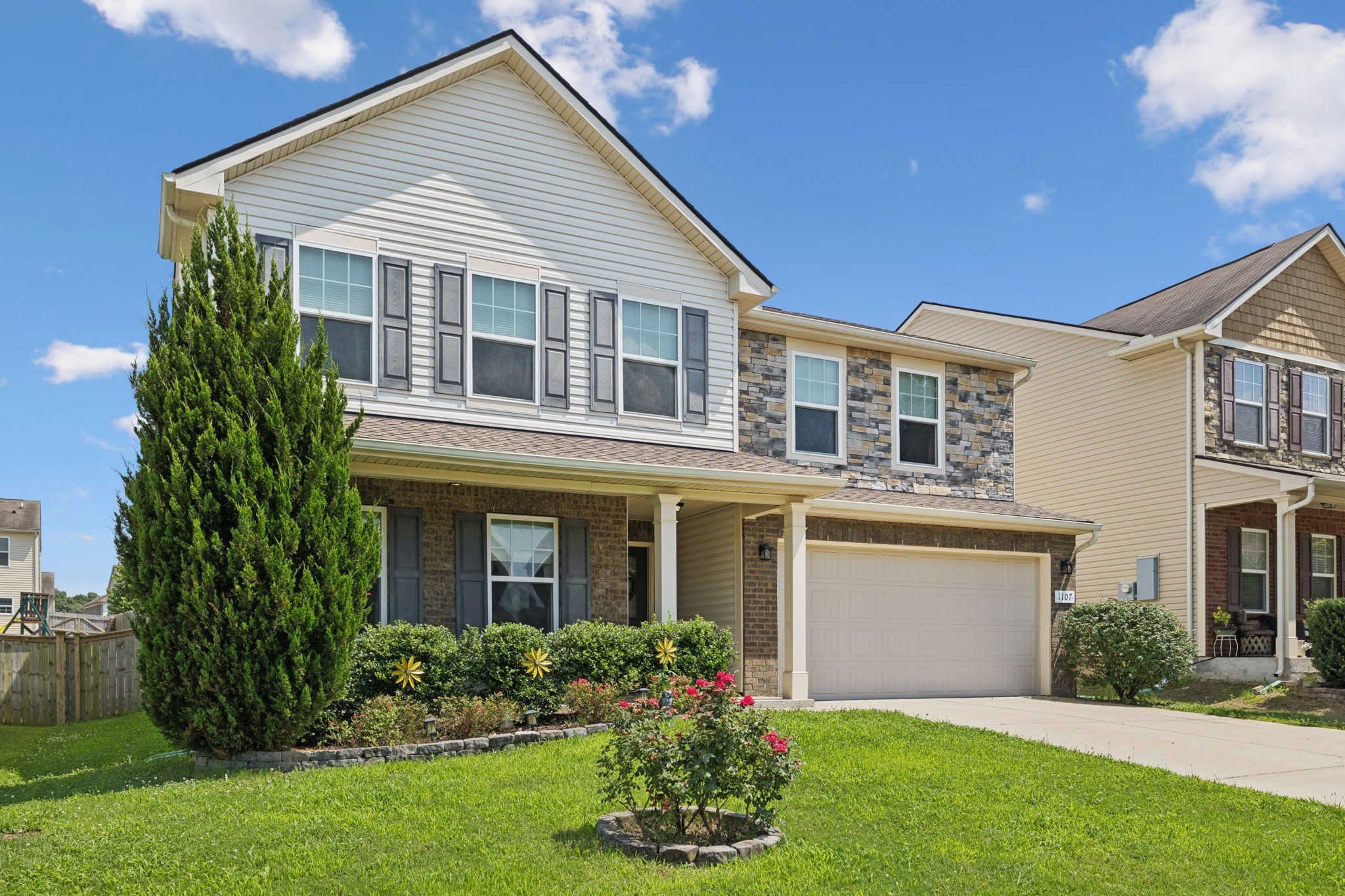 1107 Pickett Road Lebanon, TN 37087 - Photo 1 of 43 Gallery Image 1