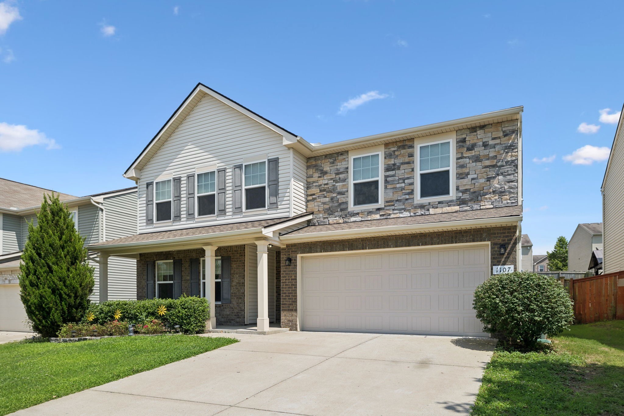 1107 Pickett Road Lebanon, TN 37087 - Photo 11 of 43 Gallery Image 11
