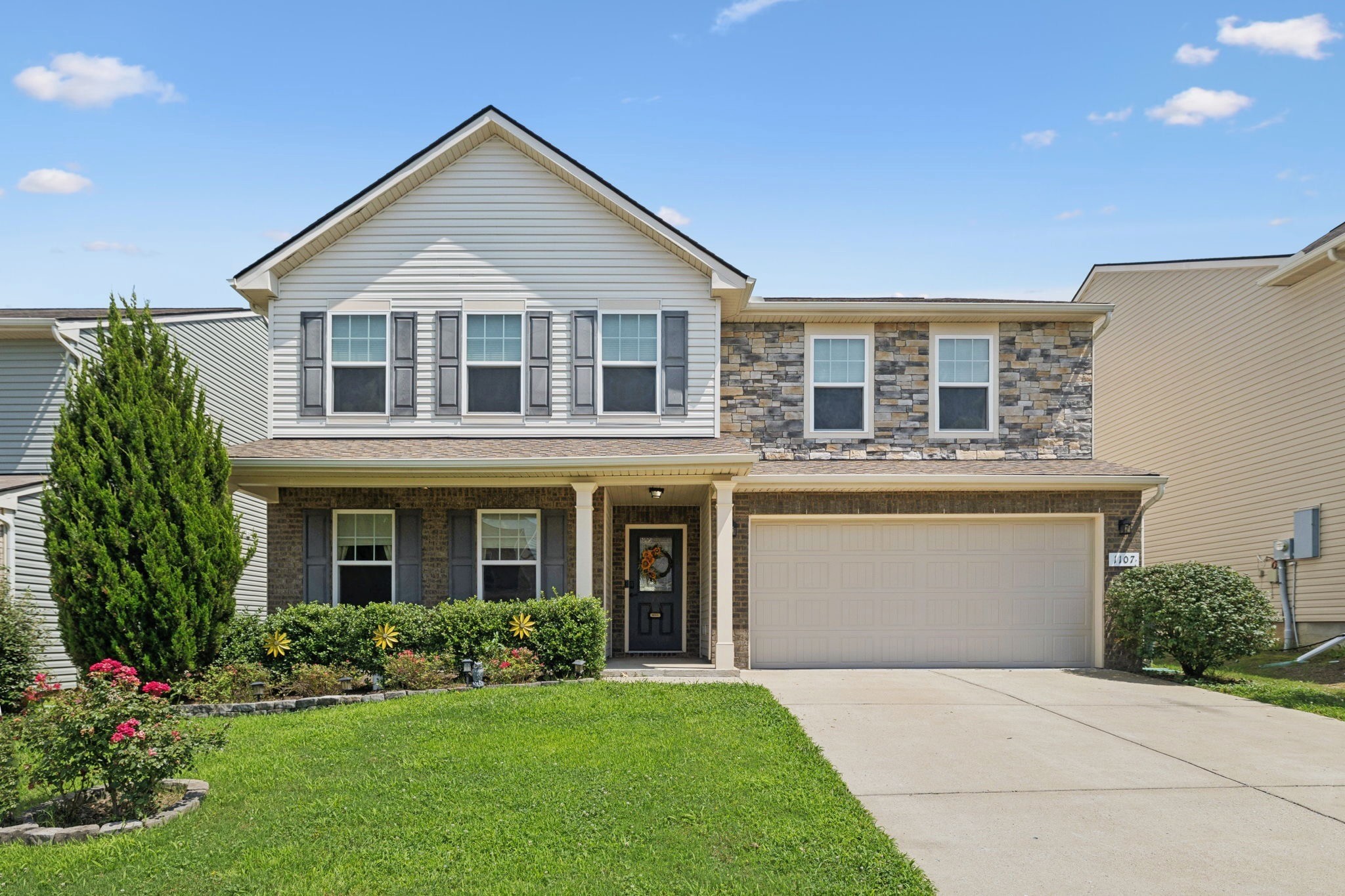 1107 Pickett Road Lebanon, TN 37087 - Photo 9 of 43 Gallery Image 9